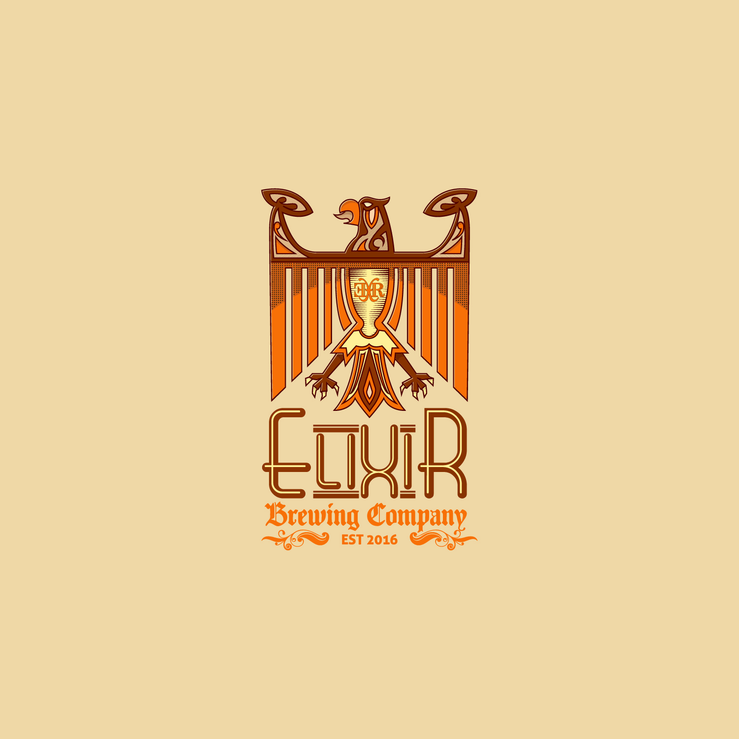 Logo-Design von anshuman1995 für dieses Projekt | Design #11573607