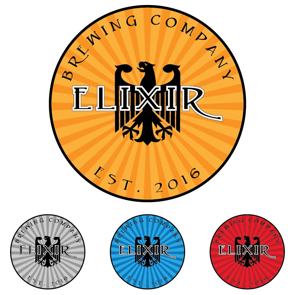 Logo Design by Aron. A for this project | Design #11473114
