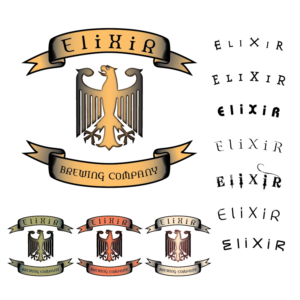 Logo Design by Aron. A for this project | Design: #11496078