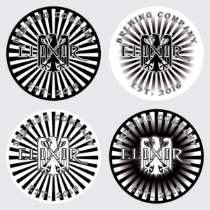 Logo Design by Aron. A for this project | Design: #11507953