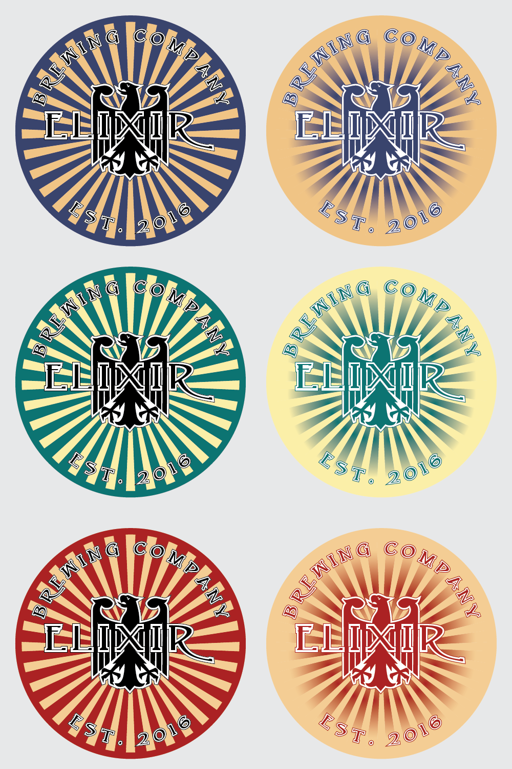 Logo Design by Aron. A for this project | Design #11507954