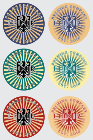 Logo Design by Aron. A for this project | Design: #11507954