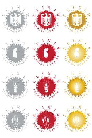 Logo Design by Aron. A for this project | Design: #11517804