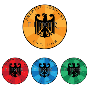 Logo Design by Aron. A for this project | Design: #11531214