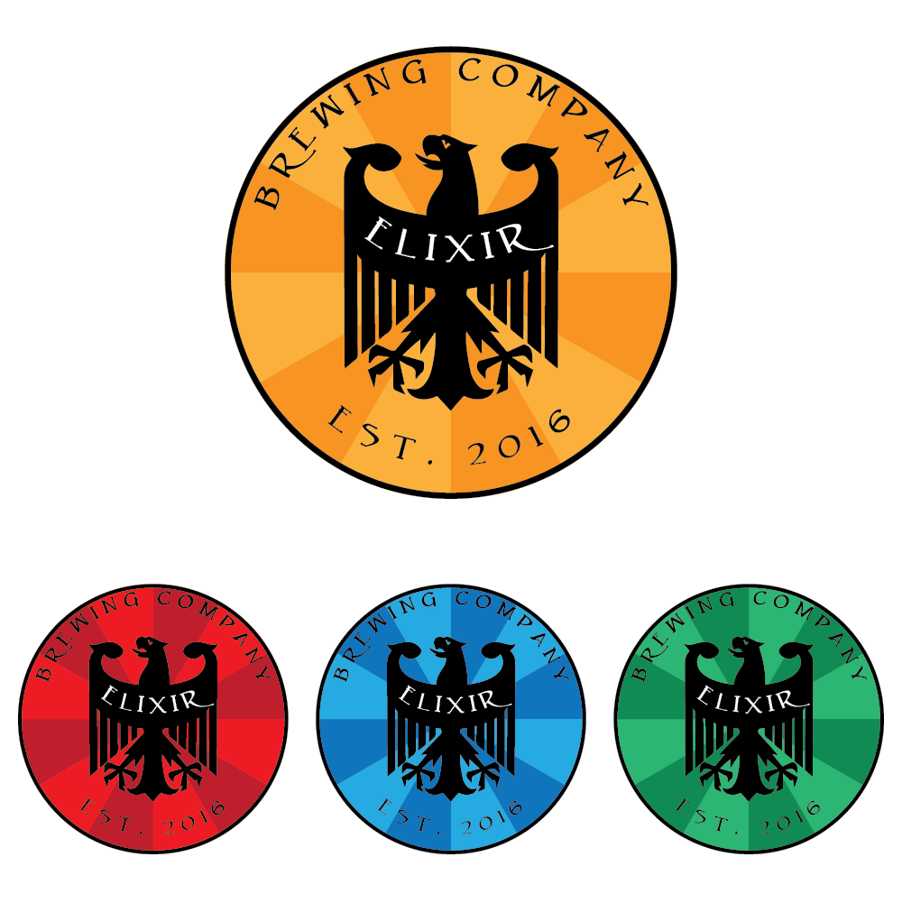 Logo Design by Aron. A for this project | Design #11531215