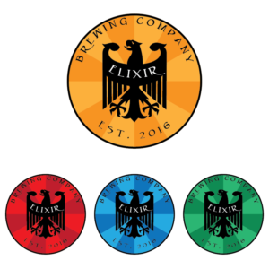 Logo Design by Aron. A for this project | Design: #11531215