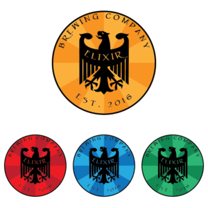 Logo Design by Aron. A for this project | Design: #11531216