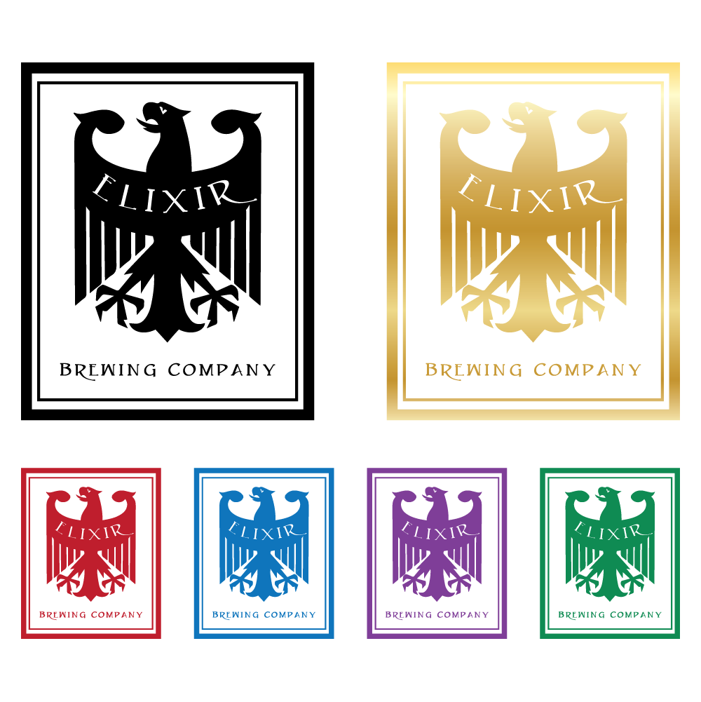 Logo Design by Aron. A for this project | Design #11531217