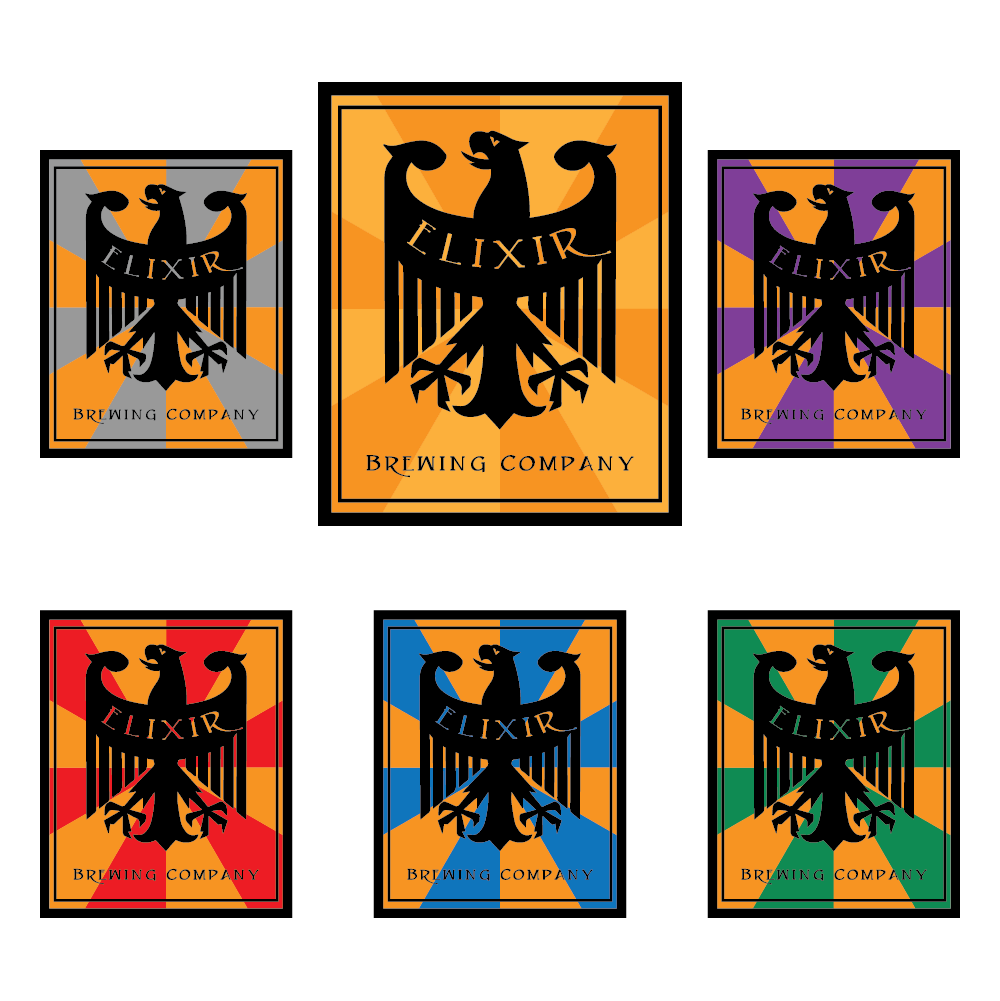 Logo-Design von Aron. A für dieses Projekt | Design #11531219
