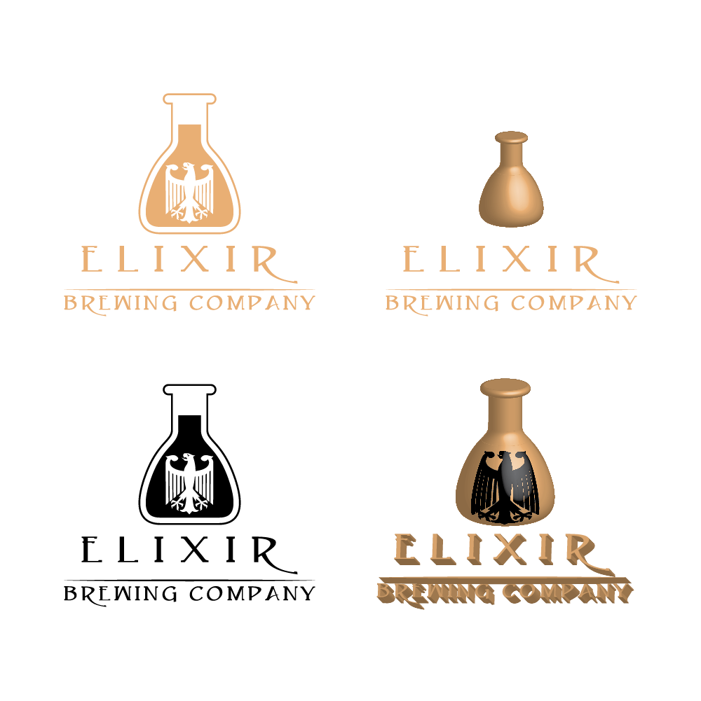 Logo Design by Aron. A for this project | Design #11543100