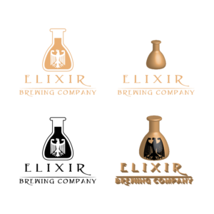 Logo Design by Aron. A for this project | Design: #11543100