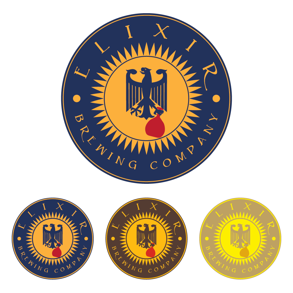 Logo Design by Aron. A for this project | Design #11543101