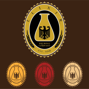 Logo Design by Aron. A for this project | Design: #11556076