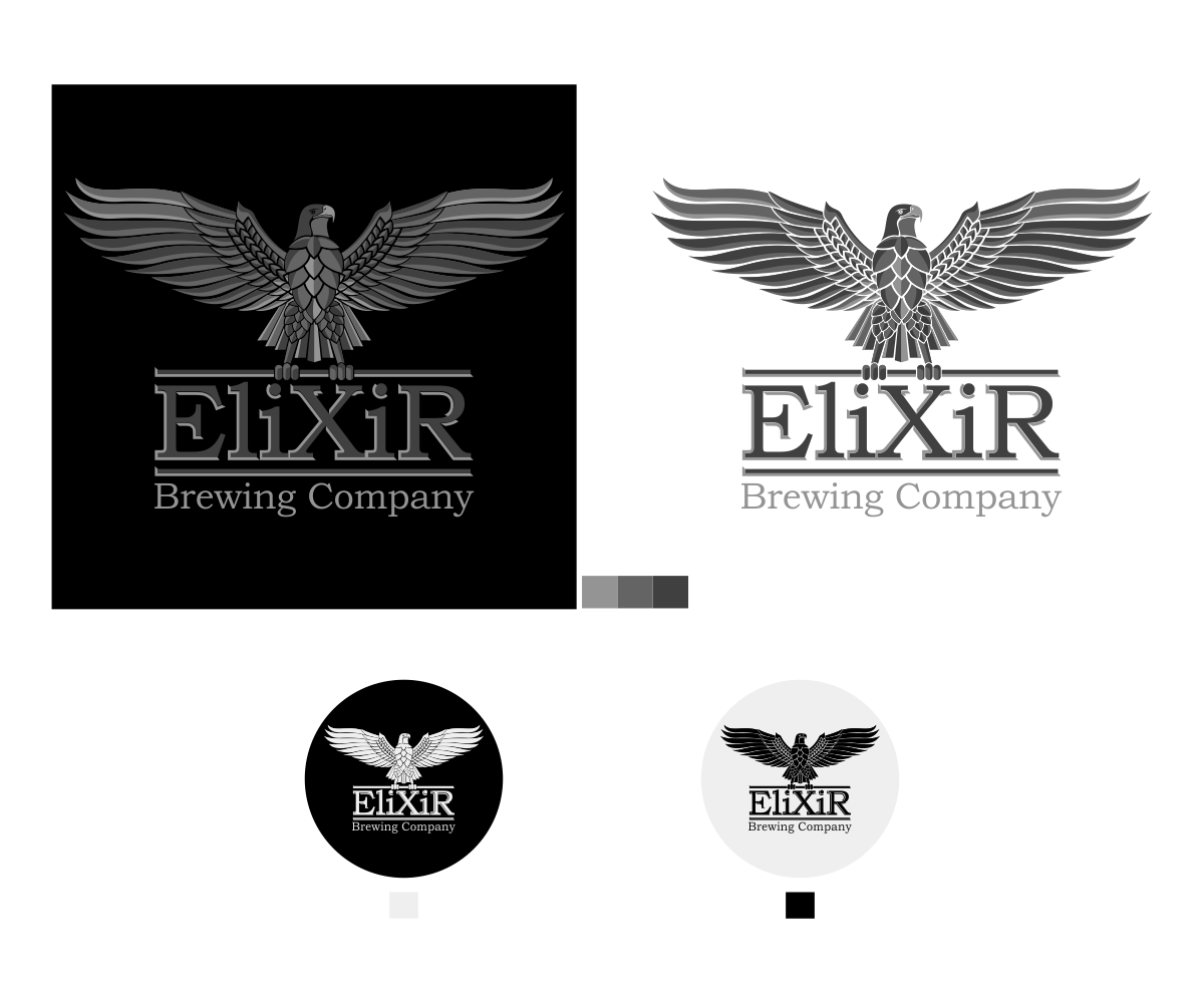 Logo Design by wayo remora for this project | Design #11451407