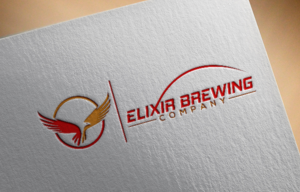 Design de Logo par AhmadMohammad pour ce projet | Design : #11463156