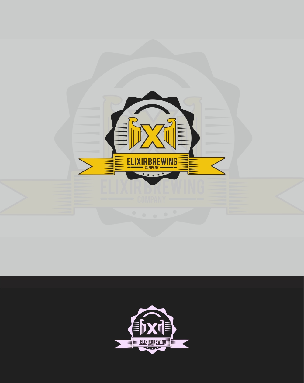 Logo Design by Optimistic_Studio for this project | Design #11545393