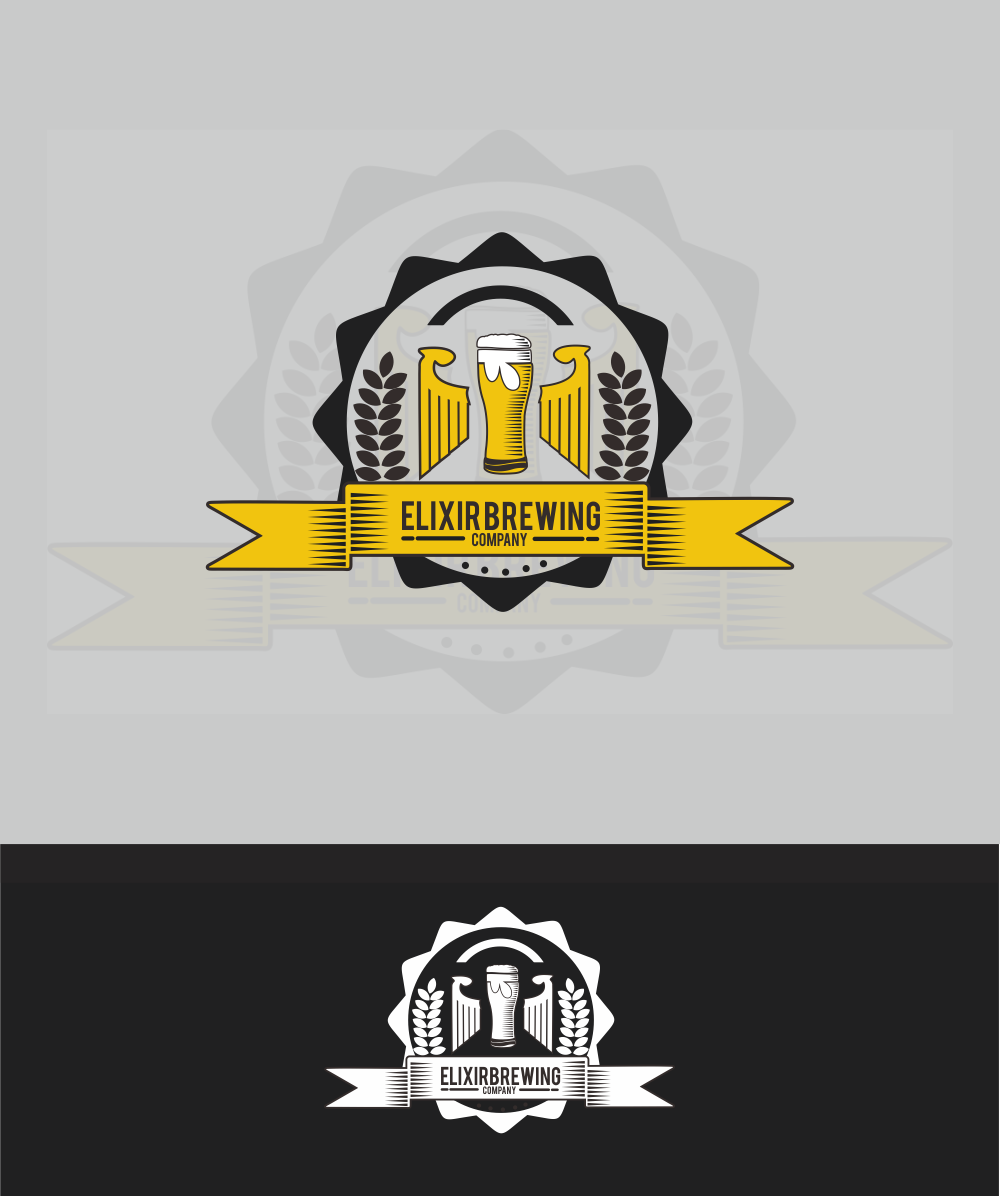 Logo Design by Optimistic_Studio for this project | Design #11554516