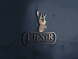 Logo Design by Design Kolektiv for this project | Design: #11434031