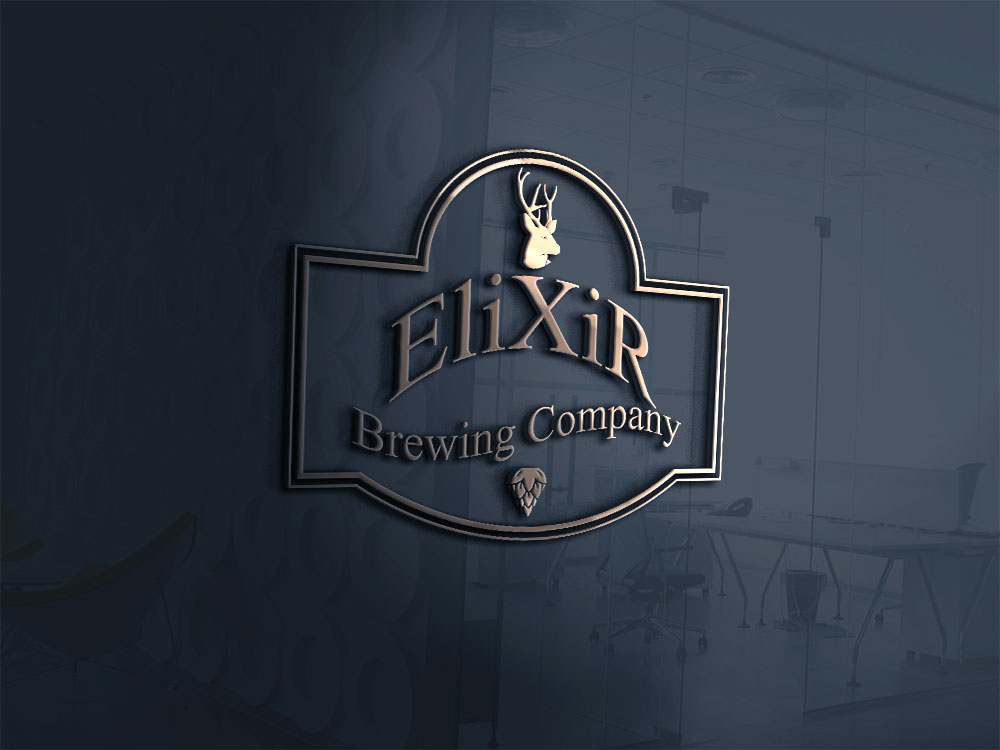 Diseño de Logo por Design Kolektiv para este proyecto | Diseño #11434032