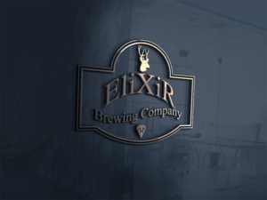 Logo Design by Design Kolektiv for this project | Design: #11434032