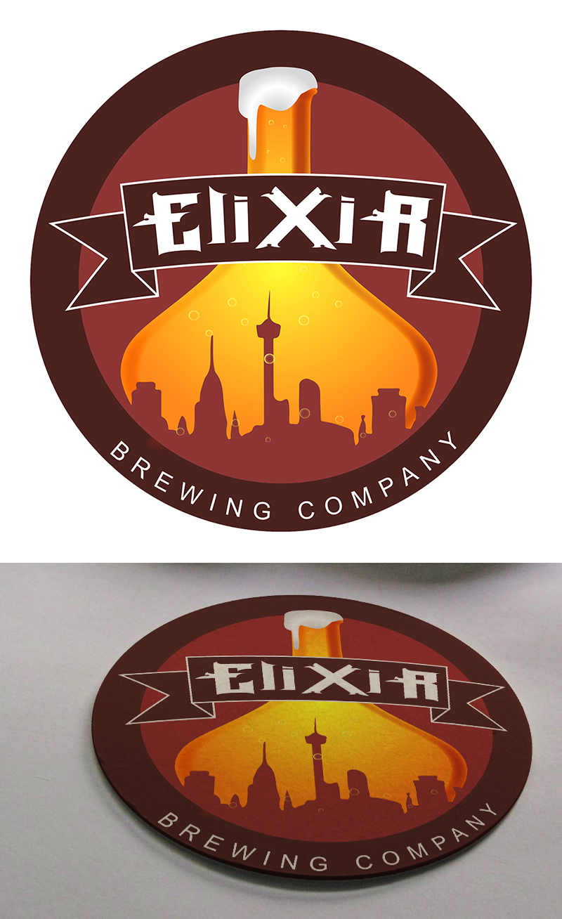 Logo Design by zokru for this project | Design #11507076