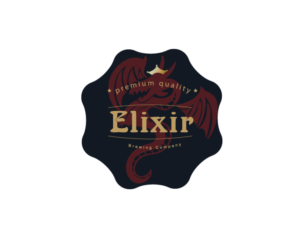 Logo Design by J_E