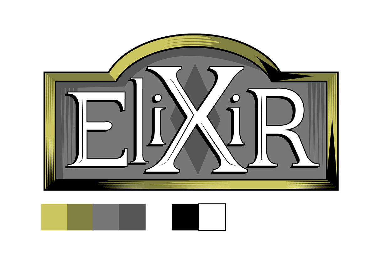 Logo Design by Crystal Chavez for this project | Design #11431712