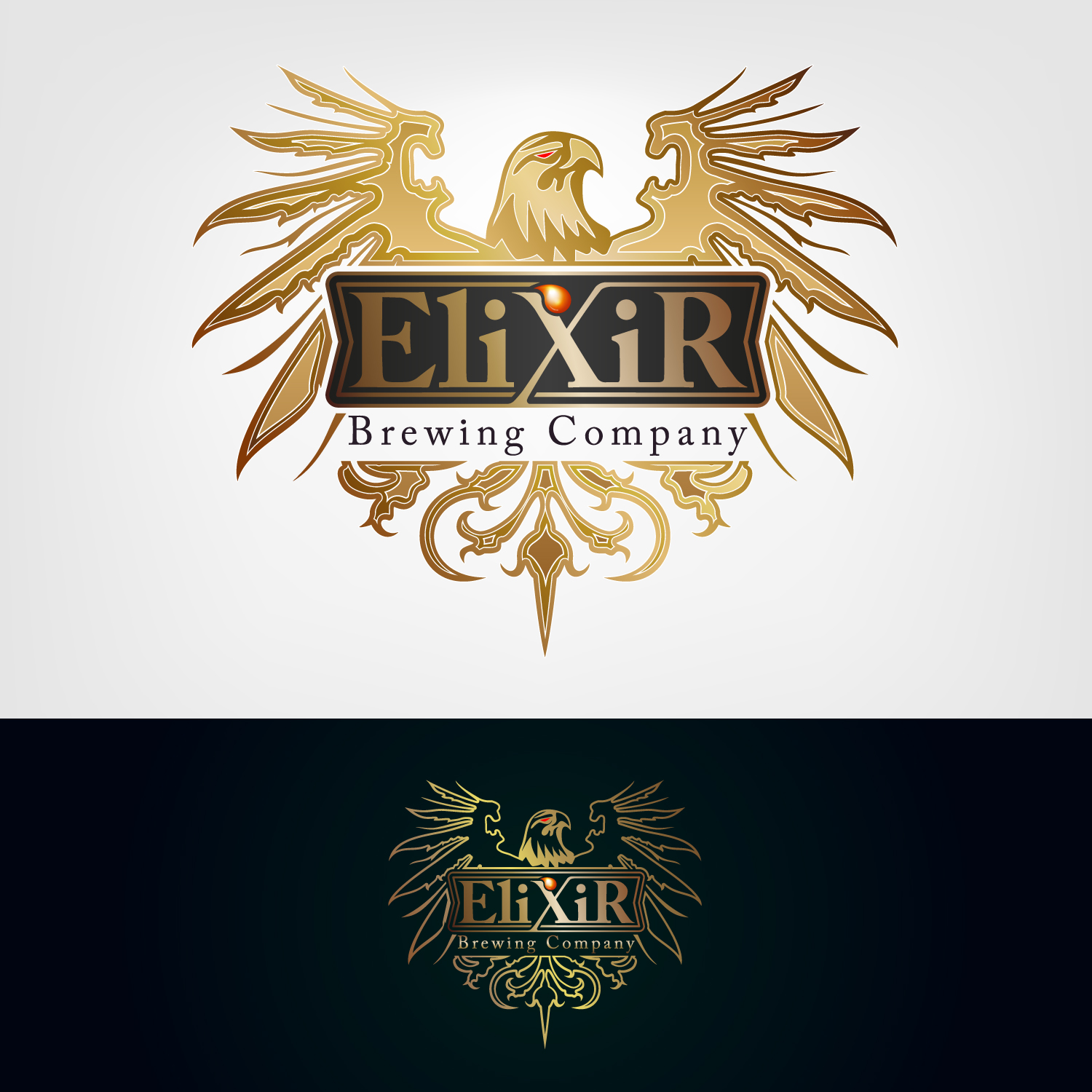 Logo Design by raiden782 for this project | Design #11463896