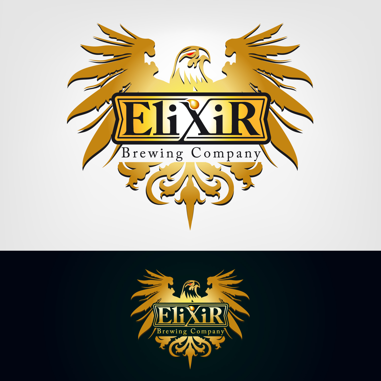 Logo Design by raiden782 for this project | Design #11464280