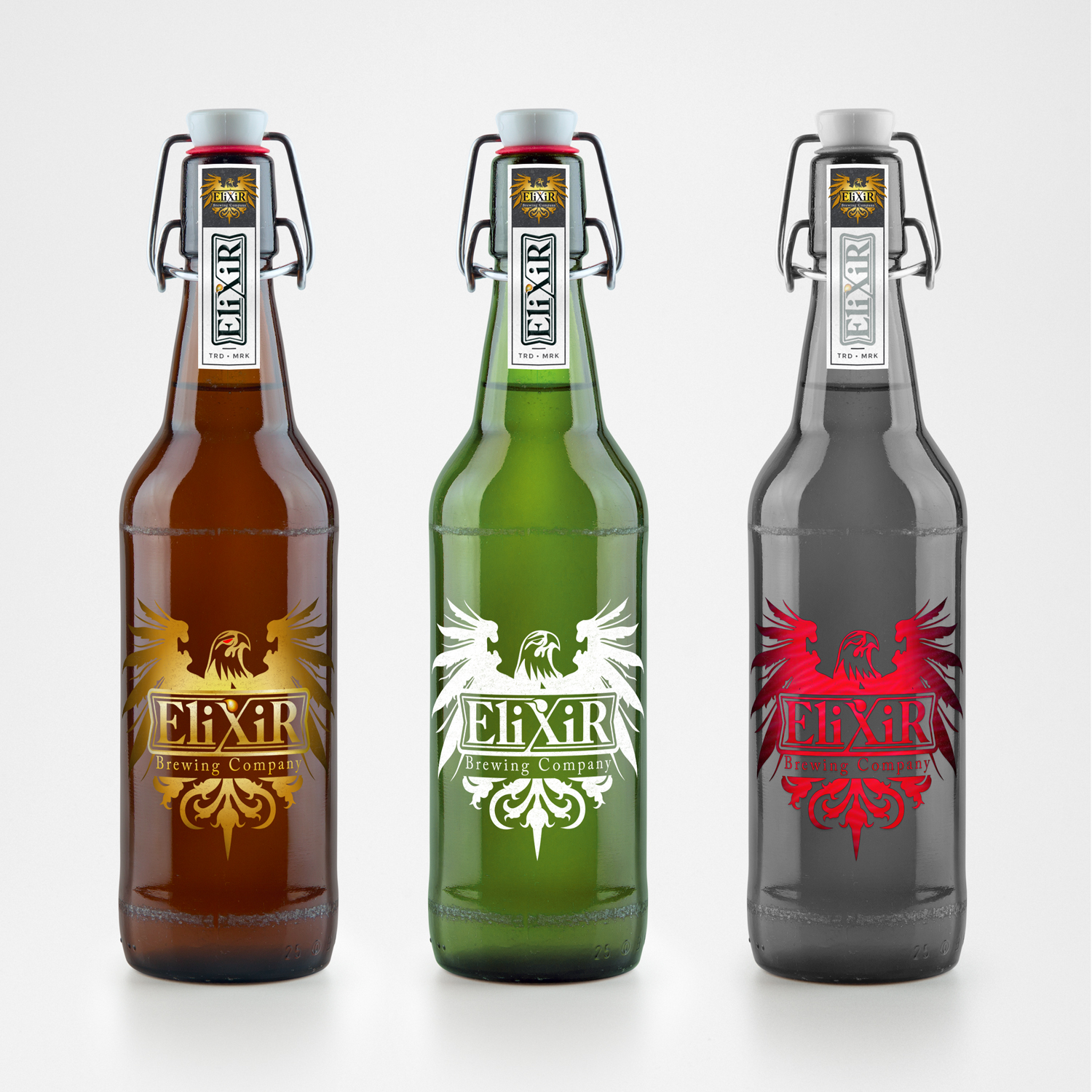 Logo Design by raiden782 for this project | Design #11464640