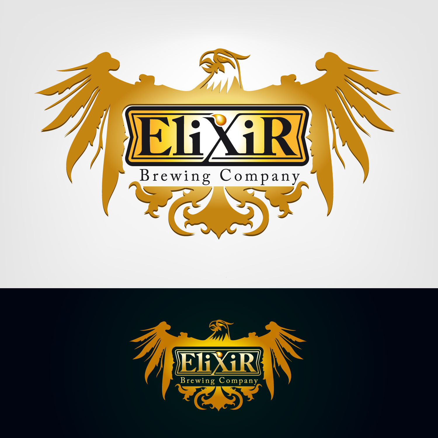 Logo Design by raiden782 for this project | Design #11471190