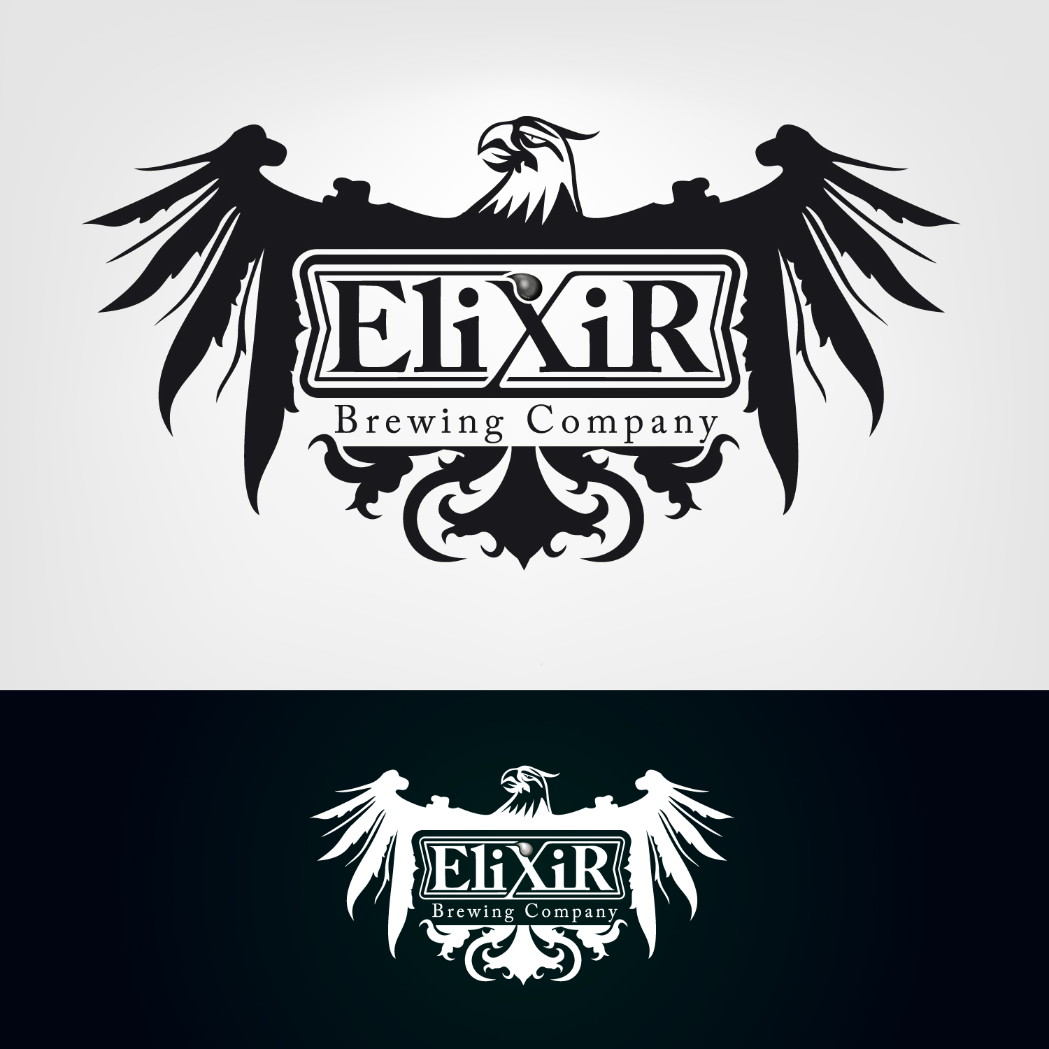 Logo Design by raiden782 for this project | Design #11471206