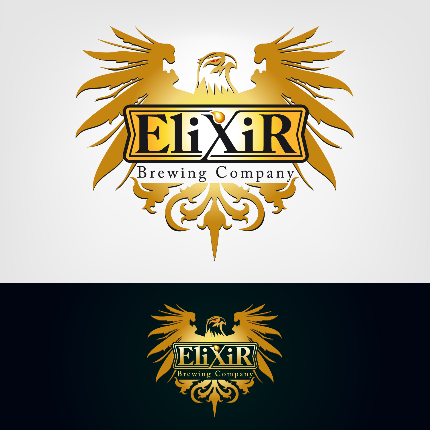 Logo Design by raiden782 for this project | Design #11496613