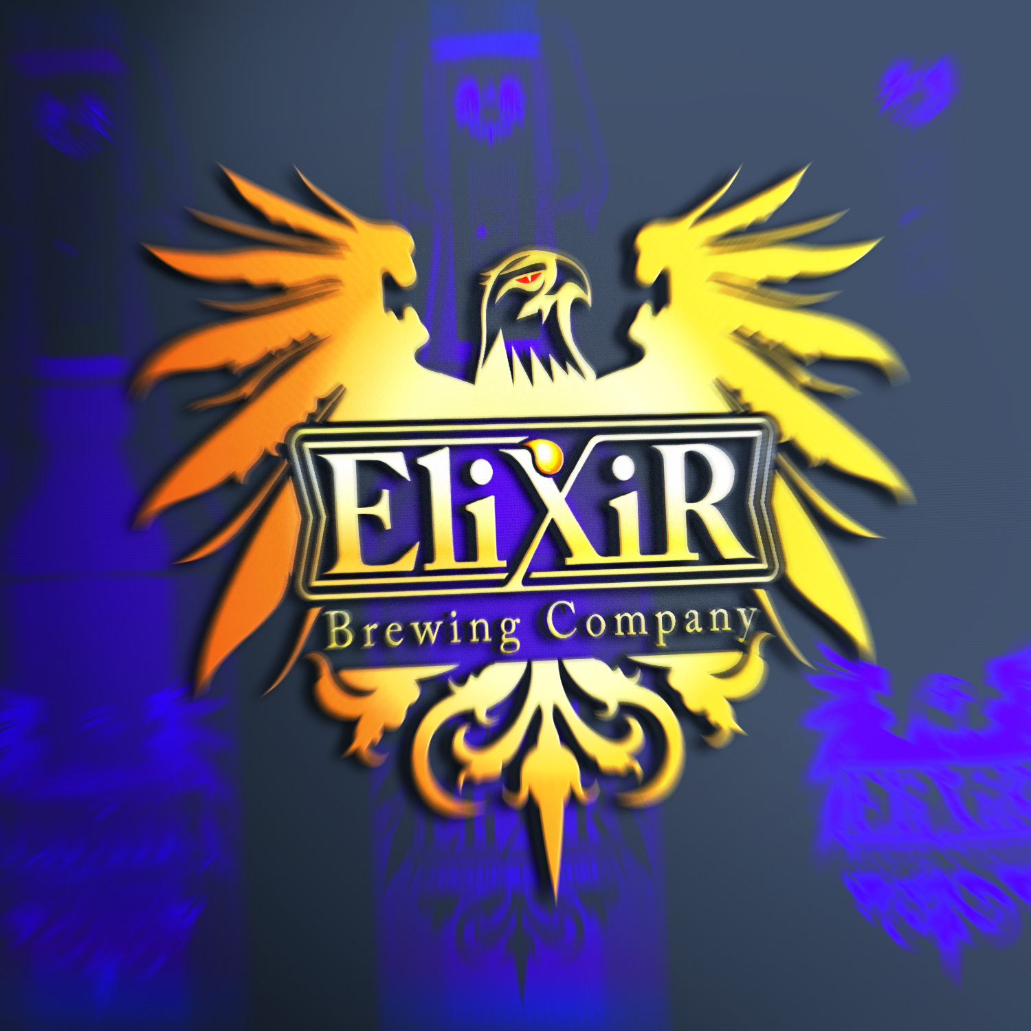 Logo Design by raiden782 for this project | Design #11496643