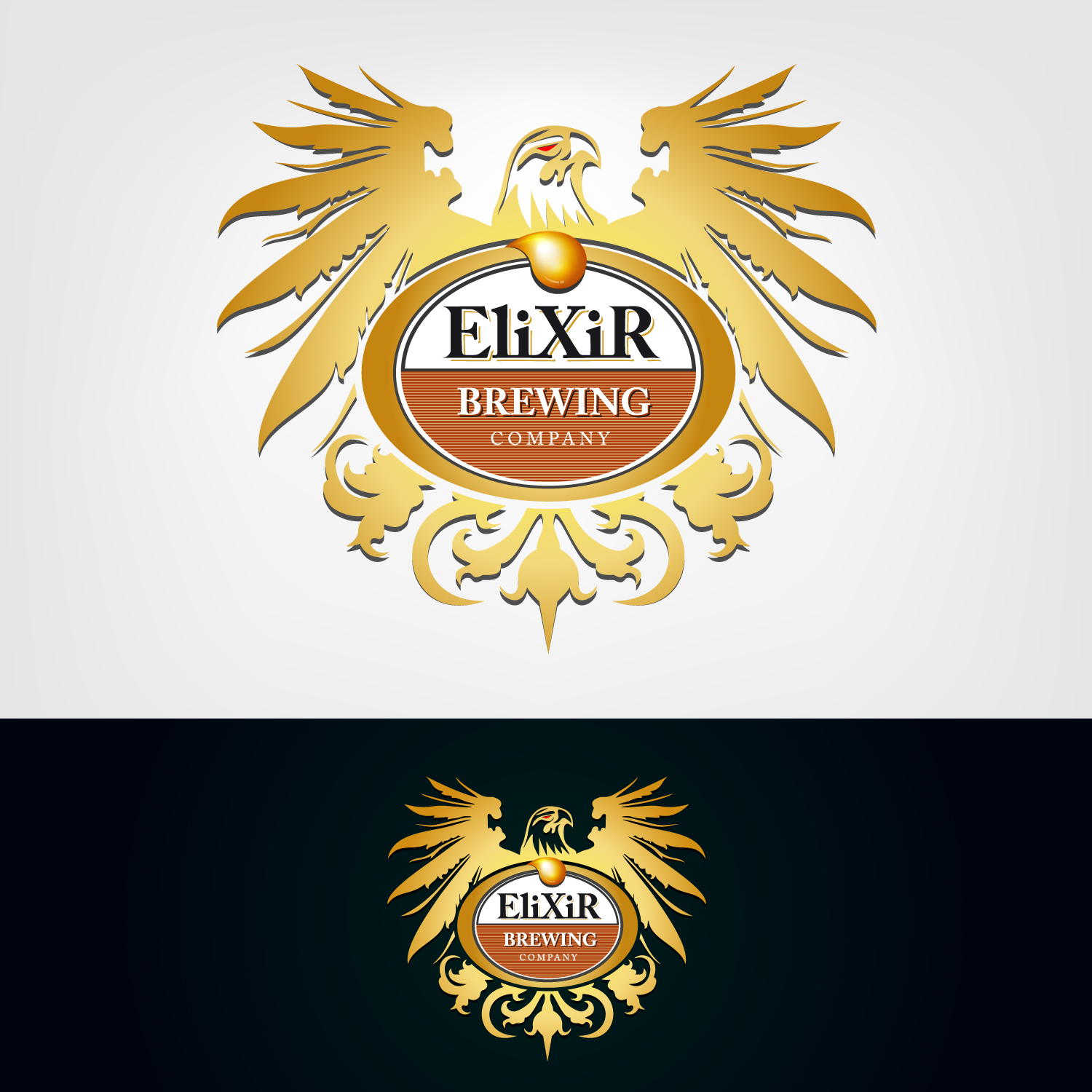 Logo Design by raiden782 for this project | Design #11508824