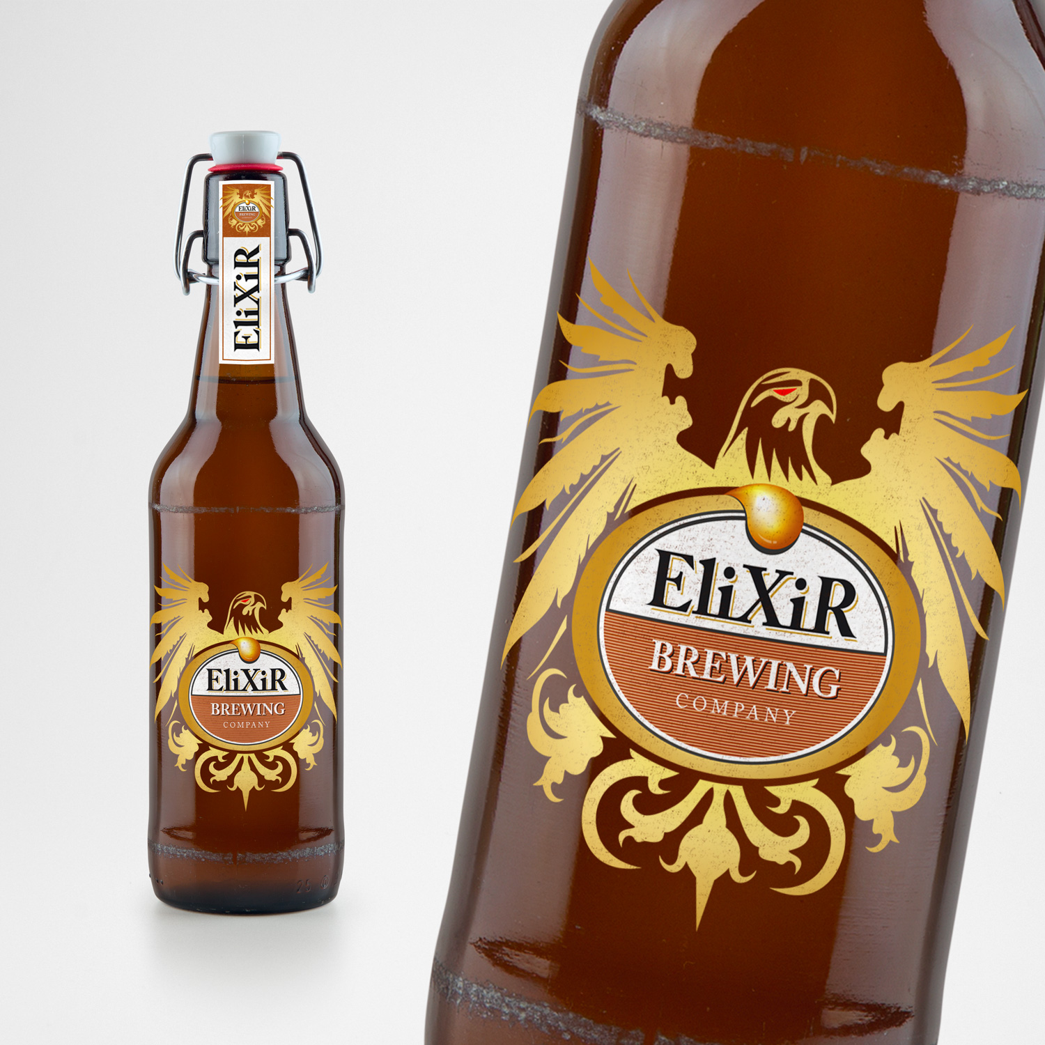 Logo Design by raiden782 for this project | Design #11508841