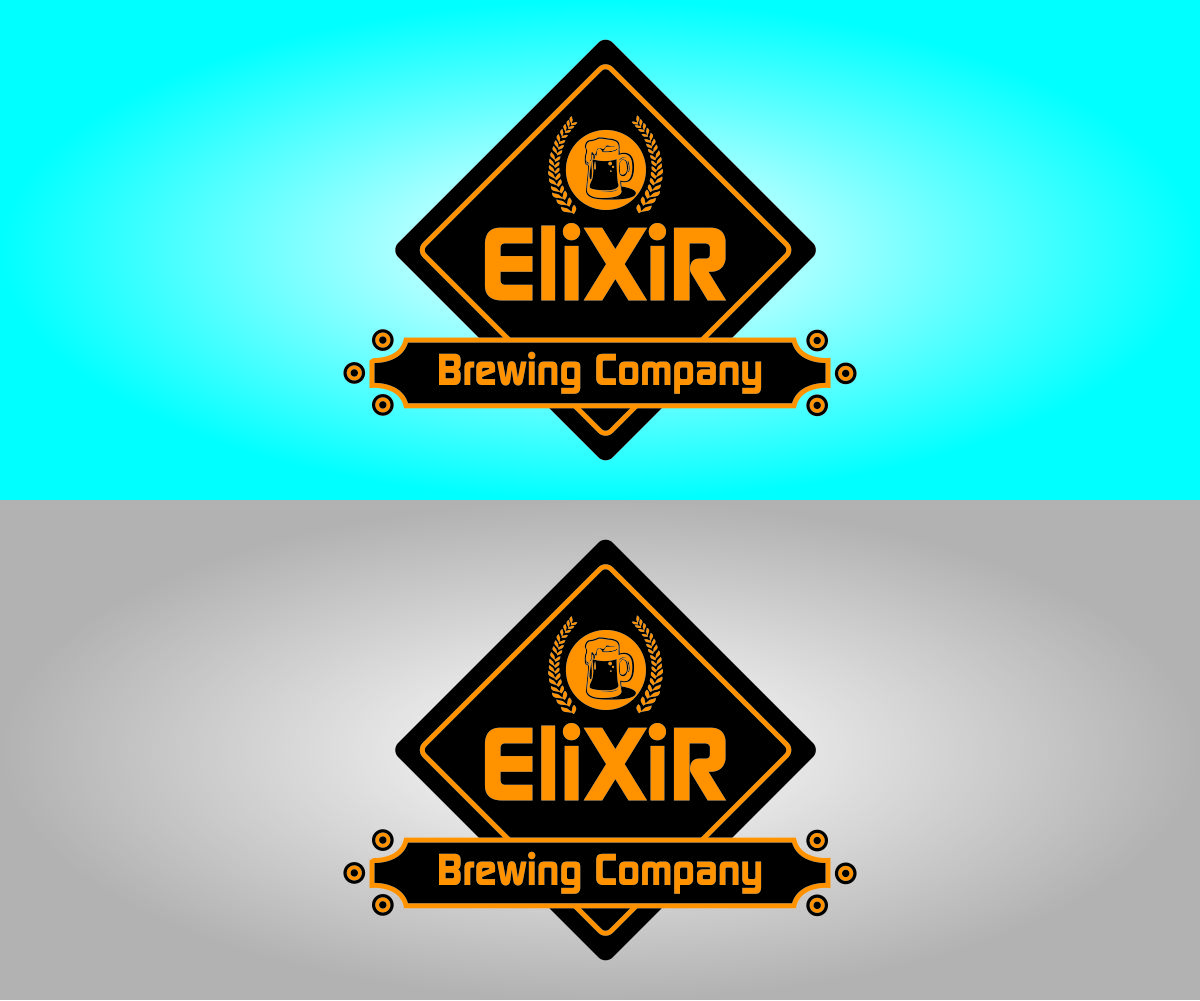 Logo Design by Amit P Salvi for this project | Design #11547519
