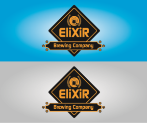 Design de Logo par Amit P Salvi pour ce projet | Design : #11547519