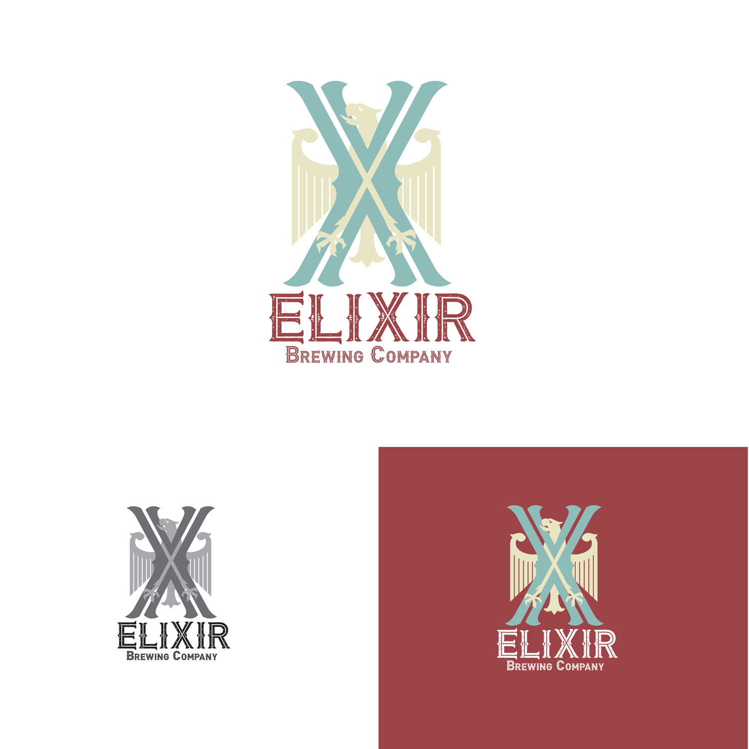 Logo Design by dodamerenda for this project | Design #11578853