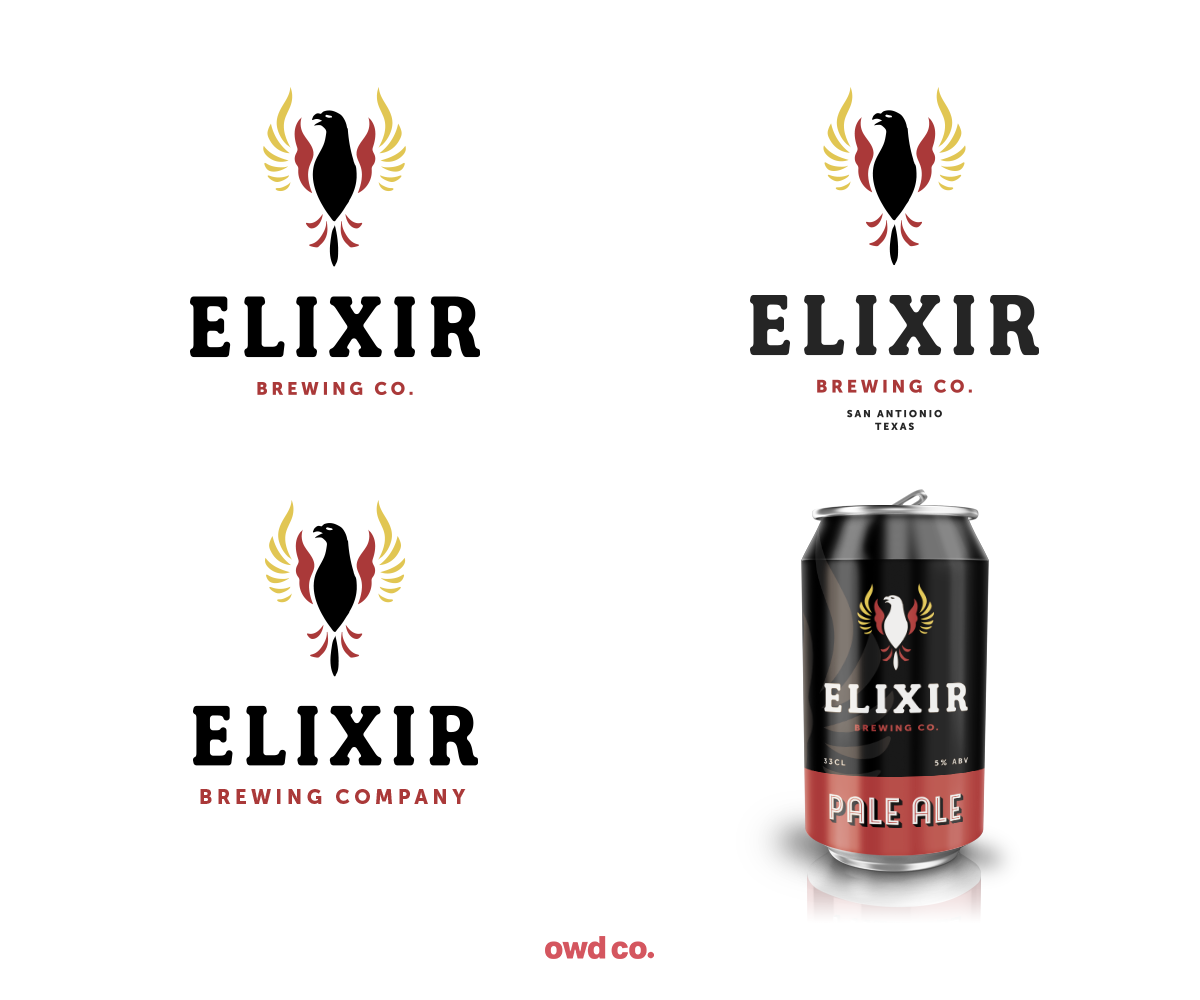 Logo Design by Ordinary World Design Co for this project | Design #11502249