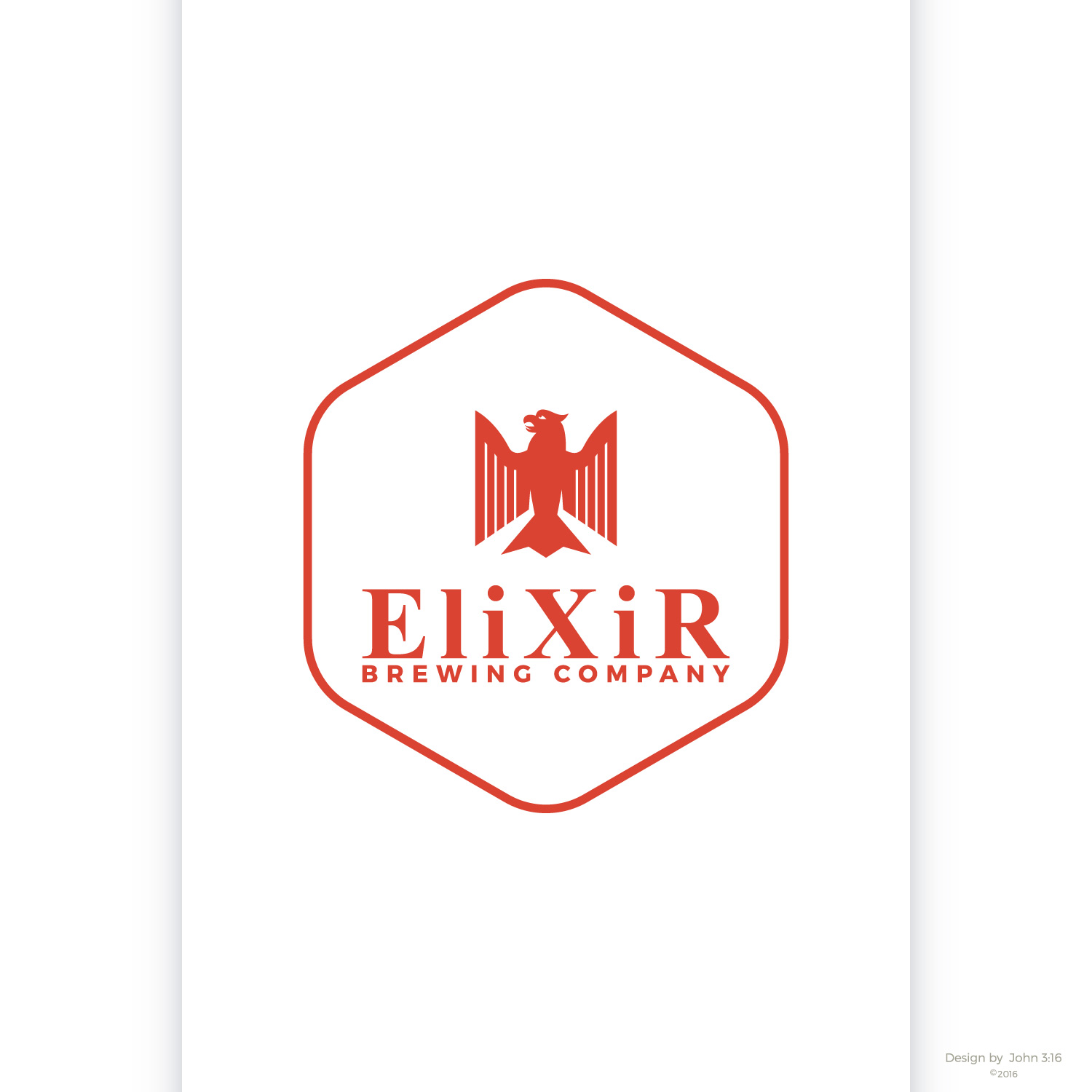 Logo Design by John316 for this project | Design #11565913