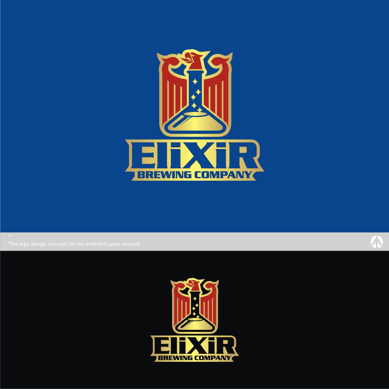 Logo-Design von MBARO für dieses Projekt | Design #11549750