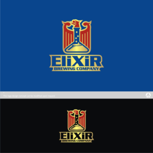 Logo Design by MBARO for this project | Design: #11549750