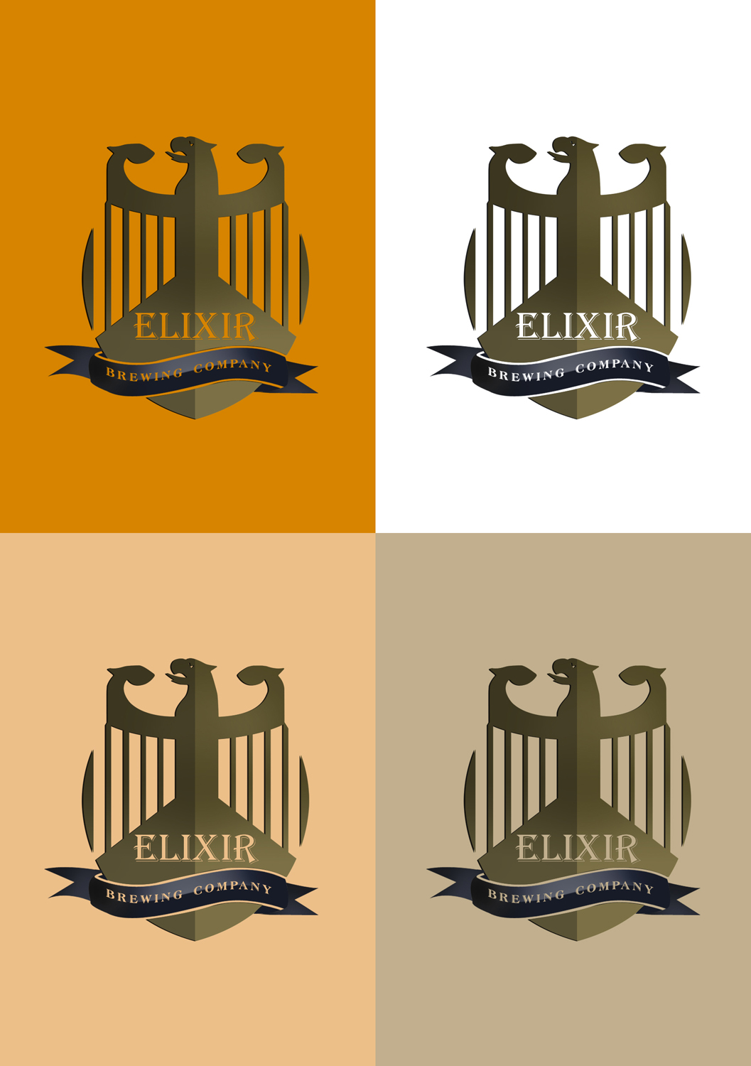 Logo Design by K for this project | Design #11544664