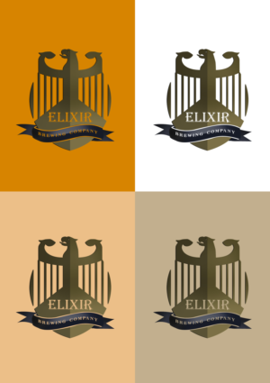 Logo Design by K for this project | Design: #11544664