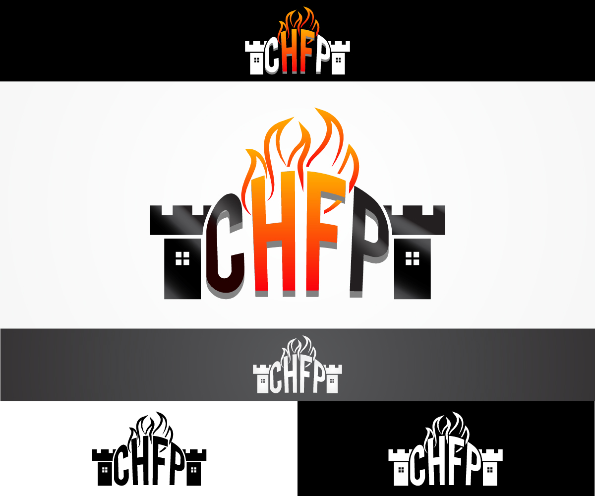 Logo-Design von sangeloenriquez für Citadel Home Fire Protection | Design #11443081