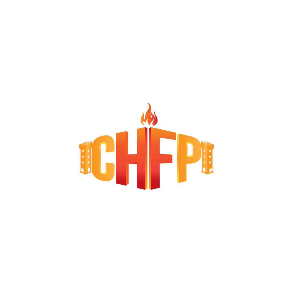 Logo-Design von shakar für Citadel Home Fire Protection | Design #11470336