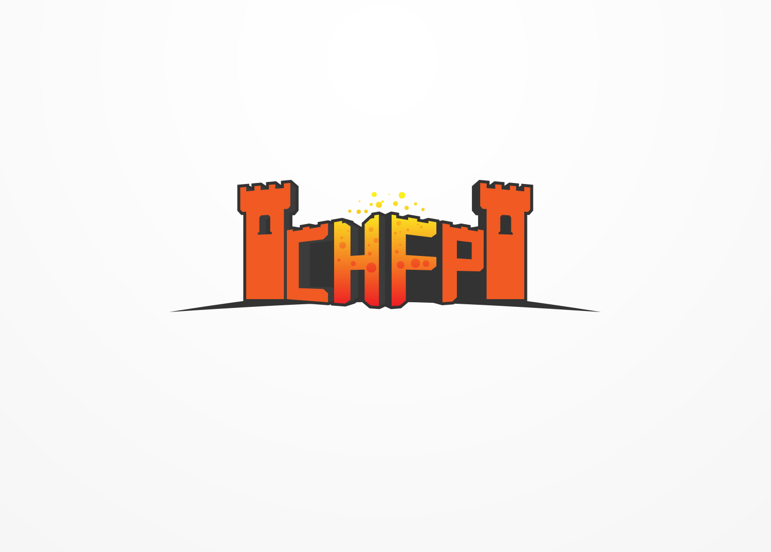 Logo Design by Grapismo Brand Studio for Citadel Home Fire Protection | Design #11443175