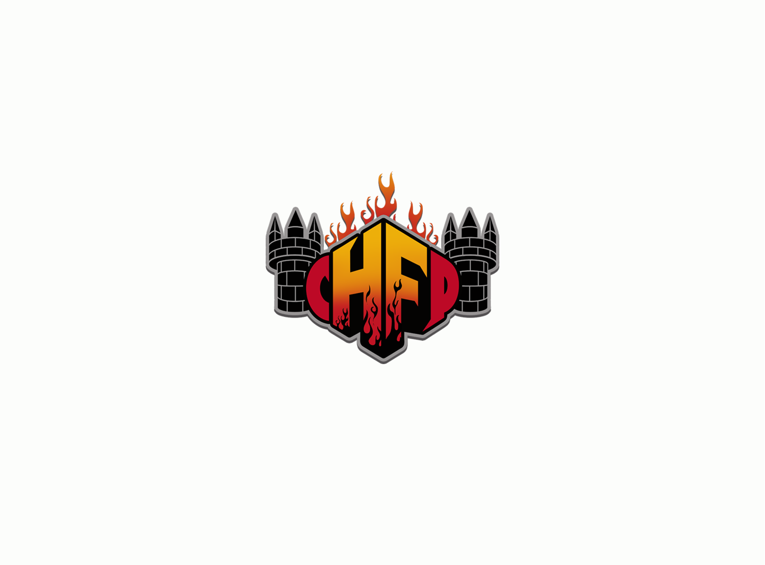 Logo Design by vrgraphicart for Citadel Home Fire Protection | Design #11454450