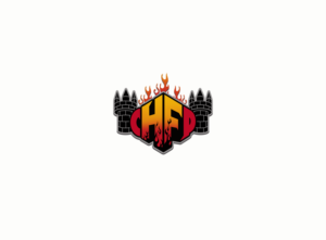 Logo Design by vrgraphicart